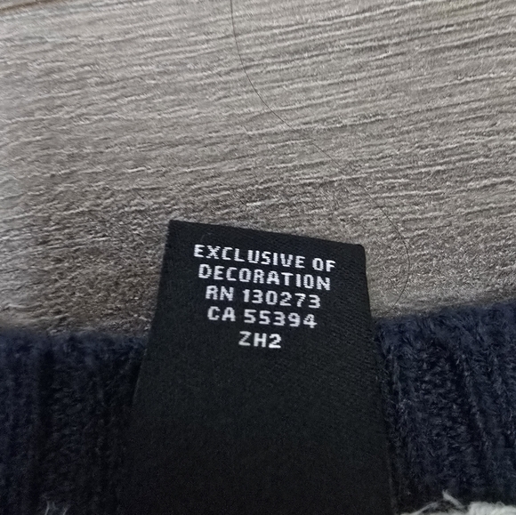 Wrangler Retro Aztec Fuzzy Sweater EUC Size XL Western Cowgirl Cozy Southwestern - Picture 8 of 11